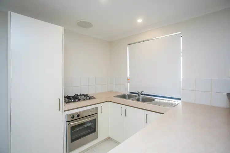 Fifth view of Homely villa listing, 2A UNGAROO ROAD, Westminster WA 6061