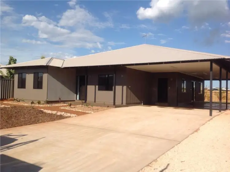 18 Hin Way, Bilingurr WA 6725