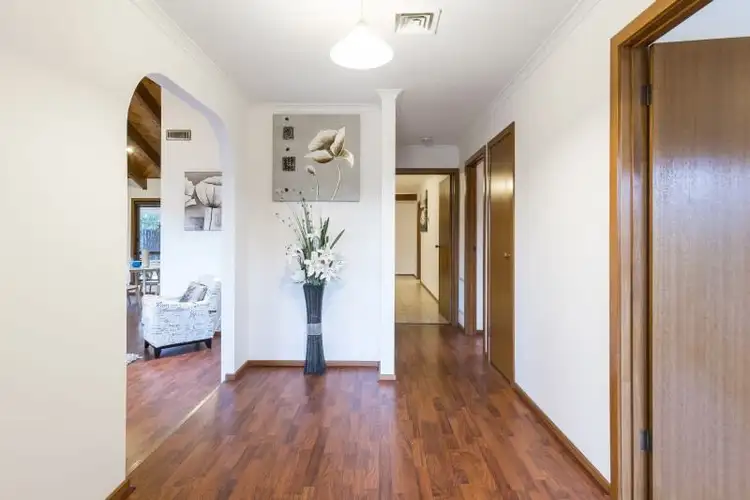 Third view of Homely house listing, 10 Zedel Close, Keilor Downs VIC 3038