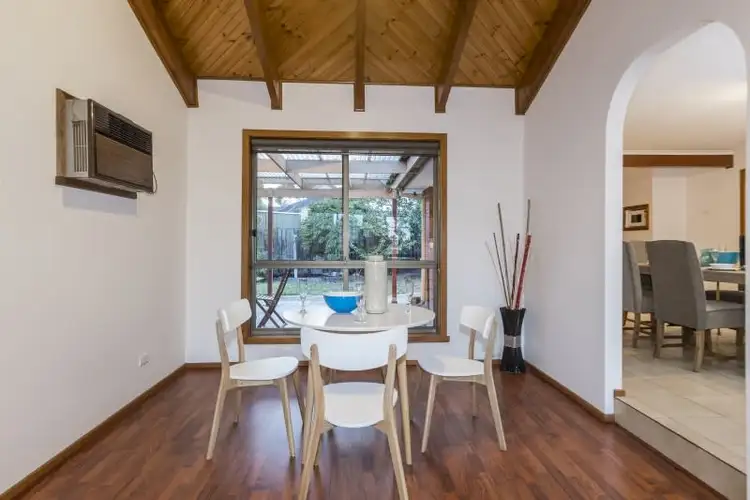 Fifth view of Homely house listing, 10 Zedel Close, Keilor Downs VIC 3038