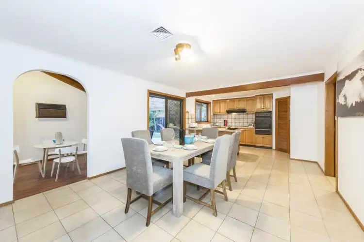 Seventh view of Homely house listing, 10 Zedel Close, Keilor Downs VIC 3038