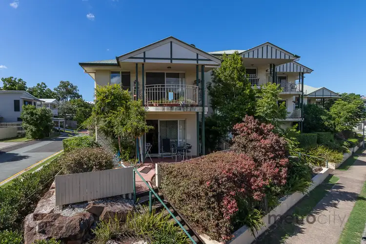 4/14 Camberwell Street, East Brisbane QLD 4169