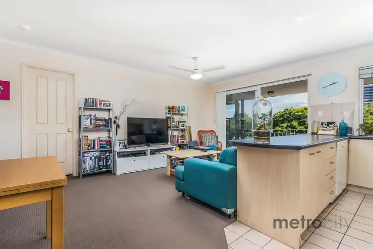 Fifth view of Homely unit listing, 4/14 Camberwell Street, East Brisbane QLD 4169