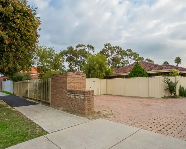 2/19 Hamersley Street