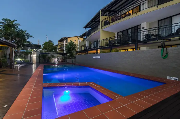 38/30 Mollison Street, South Brisbane QLD 4101