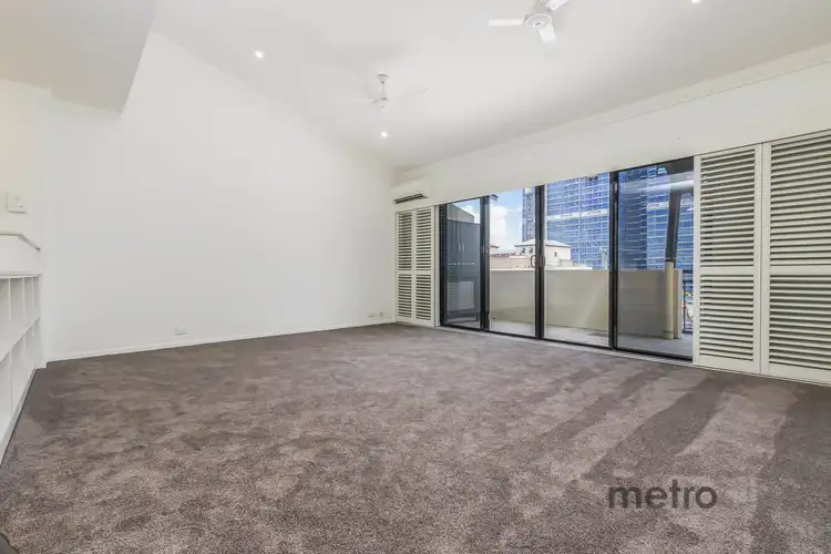 Sixth view of Homely apartment listing, 38/30 Mollison Street, South Brisbane QLD 4101