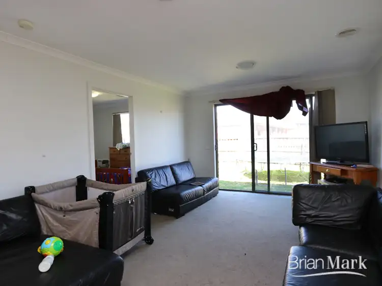 Third view of Homely house listing, 45 Larson Avenue, Tarneit VIC 3029