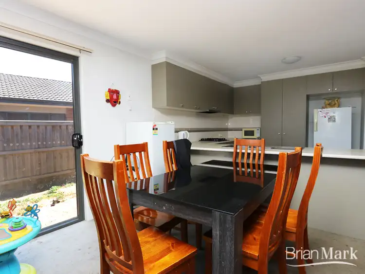 Fourth view of Homely house listing, 45 Larson Avenue, Tarneit VIC 3029
