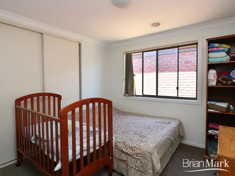 Sixth view of Homely house listing, 45 Larson Avenue, Tarneit VIC 3029