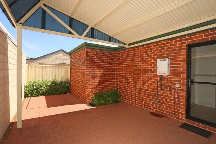 Second view of Homely house listing, 25 Bennett Brook, Greenfields WA 6210