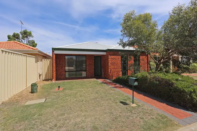 Third view of Homely house listing, 25 Bennett Brook, Greenfields WA 6210