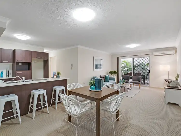 Second view of Homely unit listing, <![CDATA[9/12]]> <![CDATA[Grace Street]]>, Nundah QLD 4012