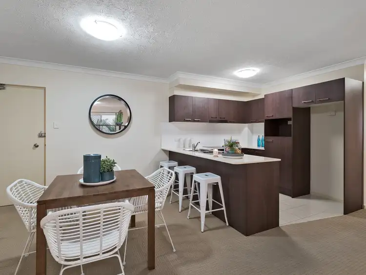 Third view of Homely unit listing, <![CDATA[9/12]]> <![CDATA[Grace Street]]>, Nundah QLD 4012