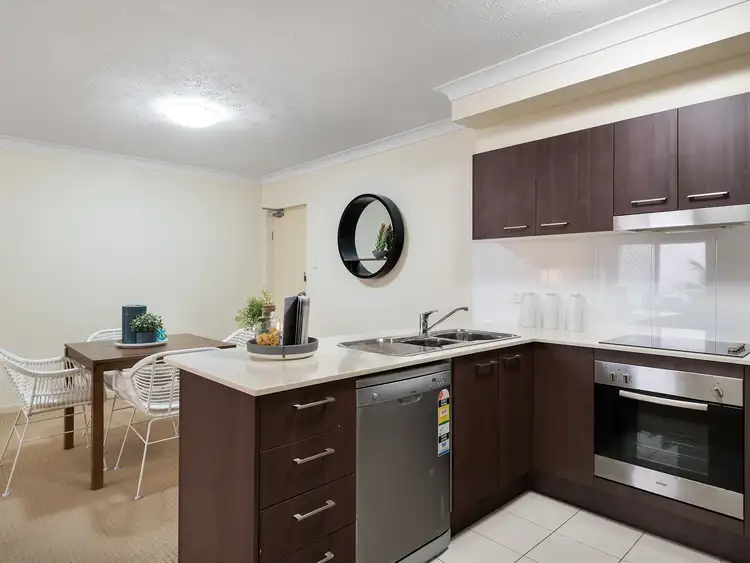 Fourth view of Homely unit listing, <![CDATA[9/12]]> <![CDATA[Grace Street]]>, Nundah QLD 4012