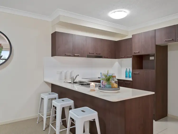 Fifth view of Homely unit listing, <![CDATA[9/12]]> <![CDATA[Grace Street]]>, Nundah QLD 4012