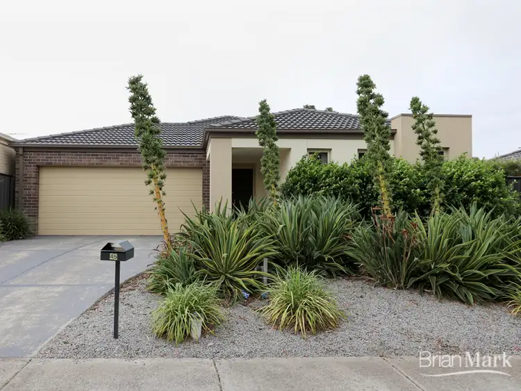 45 Camelot Drive, Tarneit VIC 3029