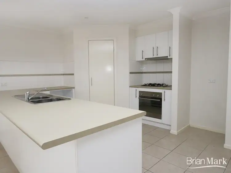 Second view of Homely house listing, 45 Camelot Drive, Tarneit VIC 3029