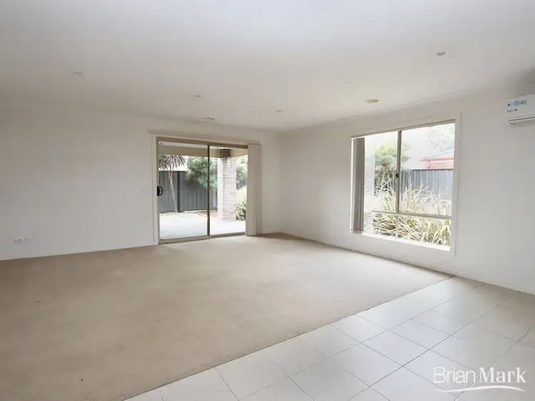Third view of Homely house listing, 45 Camelot Drive, Tarneit VIC 3029