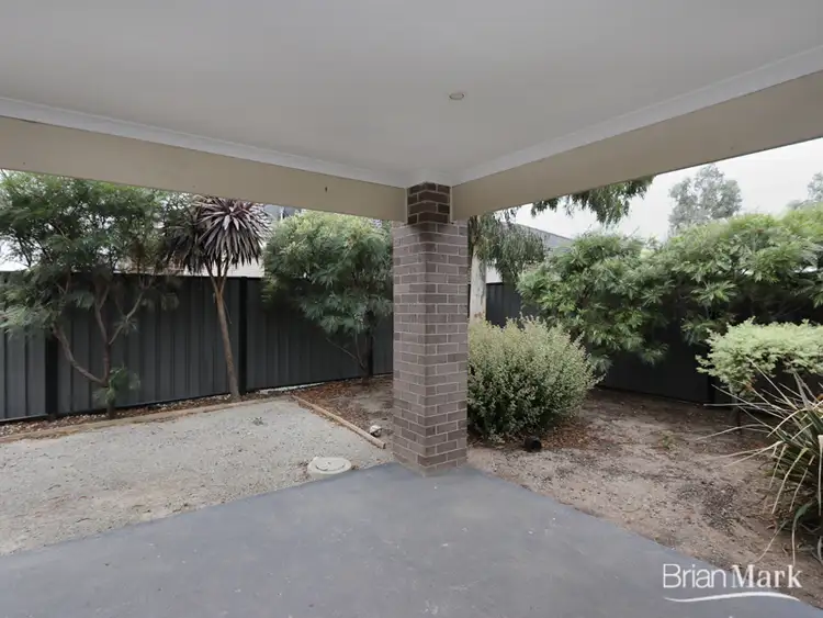 Sixth view of Homely house listing, 45 Camelot Drive, Tarneit VIC 3029