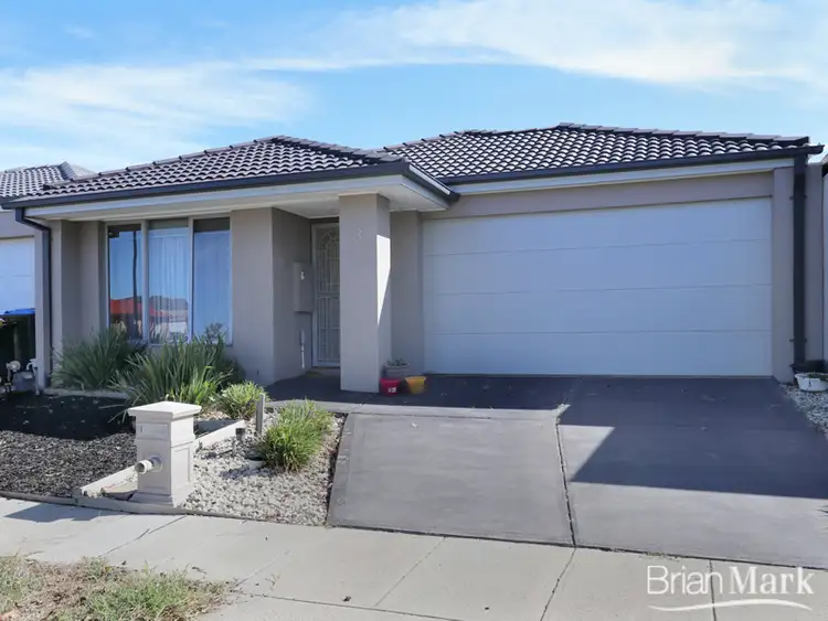 3 Gurig Street, Tarneit VIC 3029