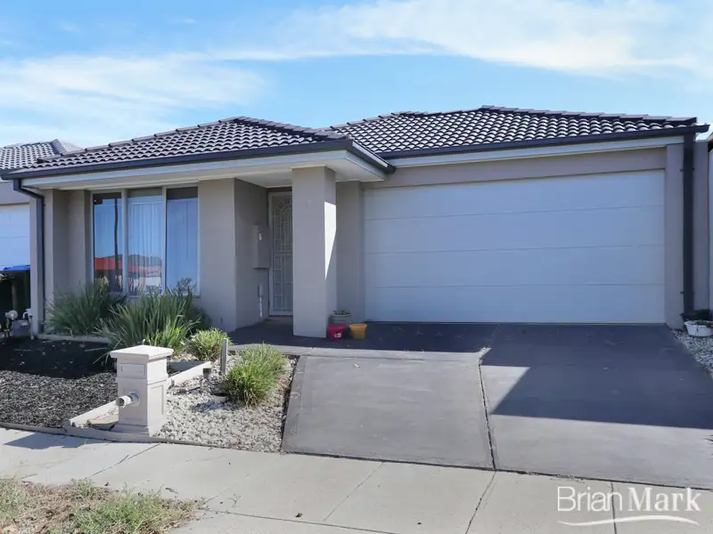 Main view of Homely house listing, 3 Gurig Street, Tarneit VIC 3029