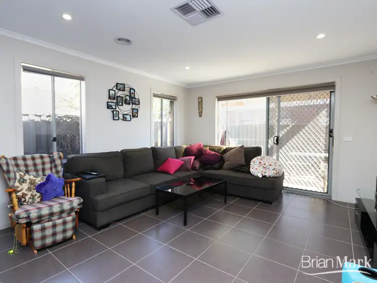 Second view of Homely house listing, 3 Gurig Street, Tarneit VIC 3029