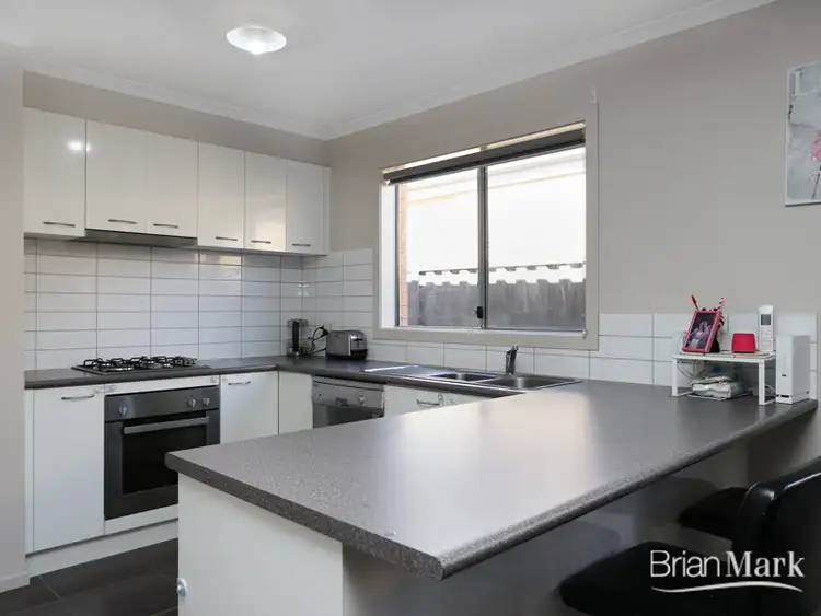 Third view of Homely house listing, 3 Gurig Street, Tarneit VIC 3029