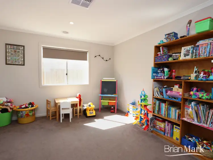 Seventh view of Homely house listing, 3 Gurig Street, Tarneit VIC 3029