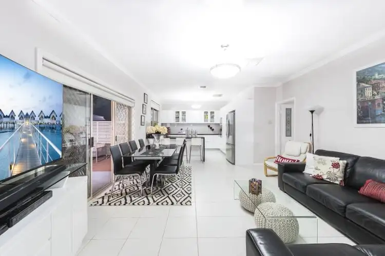 37 Wilmot Drive, Delahey VIC 3037