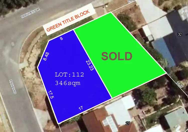 28 Monument Drive, Beldon WA 6027