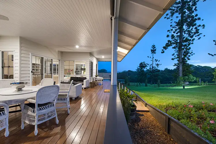 Second view of Homely house listing, 32 Mindi Road, Eumundi QLD 4562