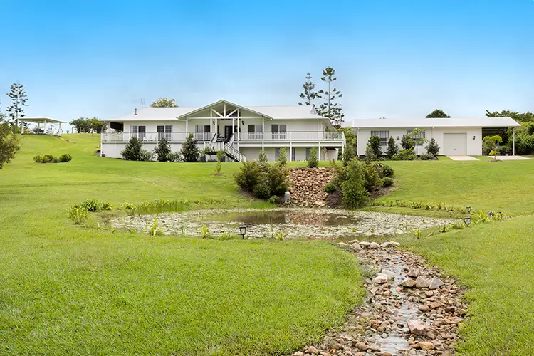 Third view of Homely house listing, 32 Mindi Road, Eumundi QLD 4562