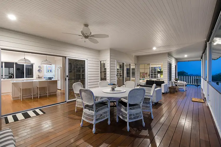 Fourth view of Homely house listing, 32 Mindi Road, Eumundi QLD 4562