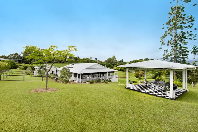 Fifth view of Homely house listing, 32 Mindi Road, Eumundi QLD 4562