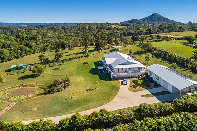 Sixth view of Homely house listing, 32 Mindi Road, Eumundi QLD 4562
