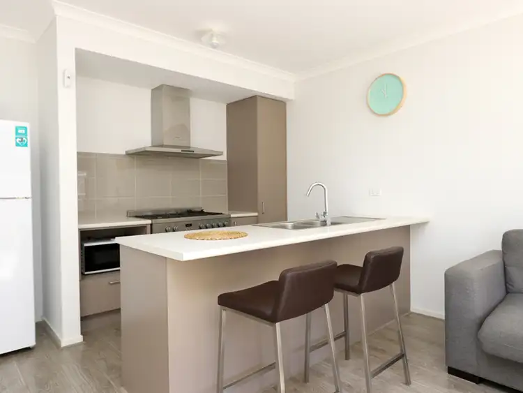 Second view of Homely house listing, 33 Combine Drive, Truganina VIC 3029
