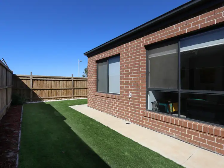 Seventh view of Homely house listing, 33 Combine Drive, Truganina VIC 3029
