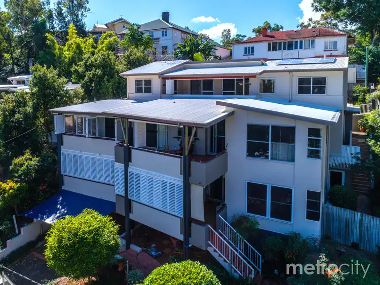 Second view of Homely apartment listing, 3/3 Indooroopilly Street, Dutton Park QLD 4102