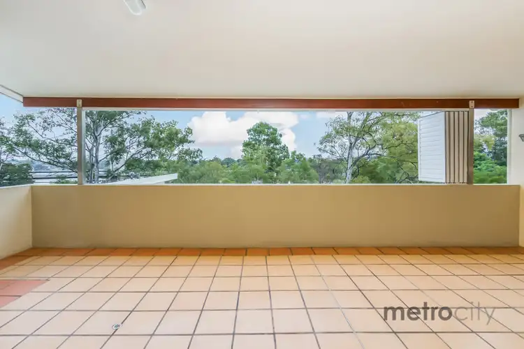 Third view of Homely apartment listing, 3/3 Indooroopilly Street, Dutton Park QLD 4102