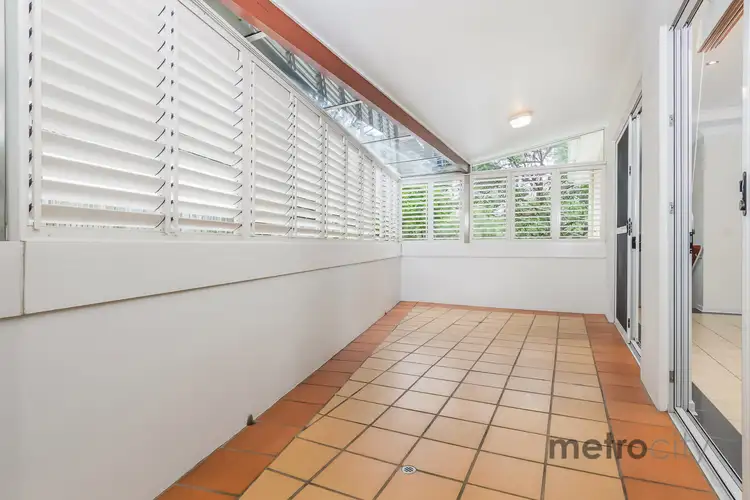 Fifth view of Homely apartment listing, 3/3 Indooroopilly Street, Dutton Park QLD 4102