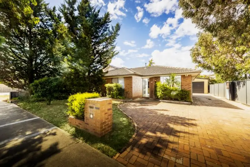 Main view of Homely house listing, 43 Manchester Drive, Sydenham VIC 3037