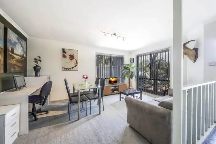 Second view of Homely house listing, 43 Manchester Drive, Sydenham VIC 3037