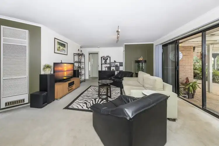 Third view of Homely house listing, 43 Manchester Drive, Sydenham VIC 3037