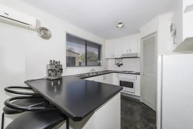 Fourth view of Homely house listing, 43 Manchester Drive, Sydenham VIC 3037