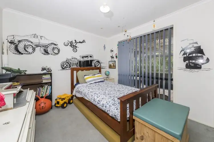 Sixth view of Homely house listing, 43 Manchester Drive, Sydenham VIC 3037