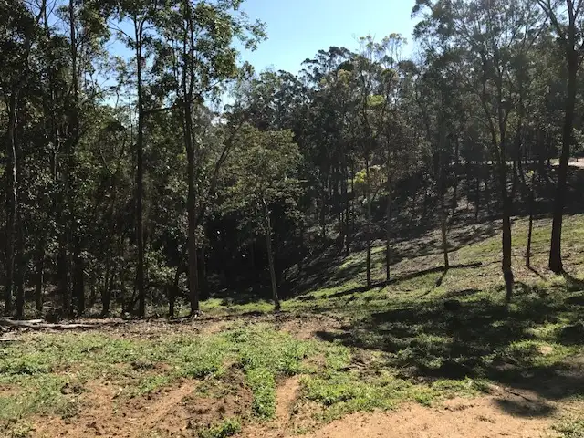 Second view of Homely land listing, 42 Missing Link Rd, Ilkley QLD 4554