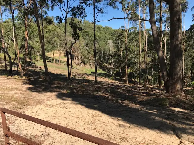 Fifth view of Homely land listing, 42 Missing Link Rd, Ilkley QLD 4554