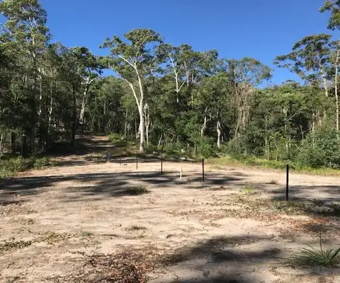 Sixth view of Homely land listing, 42 Missing Link Rd, Ilkley QLD 4554