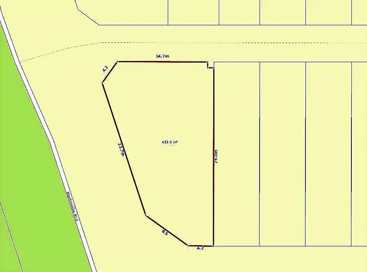 Lot 29/1 Cosmia Grove, Jindalee WA 6036