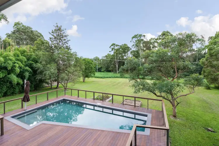 Second view of Homely house listing, 11 WARD ST, Eumundi QLD 4562